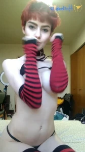 Pixyprince - Back from holiday break with some anal fingering