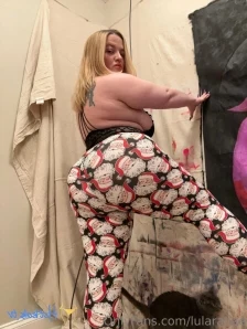 Lularanae - I m in the mood to be spoiled