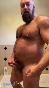 Bradkalvo - Daddy is always horny