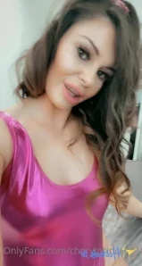 Cherylprincess2 - Lick it up and taste me