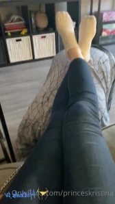 Princeskristina - My glorious ASS is hovering above you ready to claim