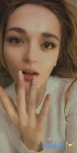 Princeskristina - No pussy for you Focus on my feet you belong on all
