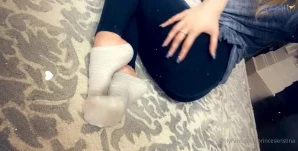 Princeskristina - How badly do you wish I would fart in your mouth