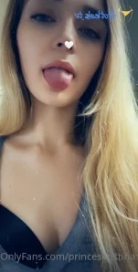 Princeskristina - The most perfect Goddess Is the most perfect reason