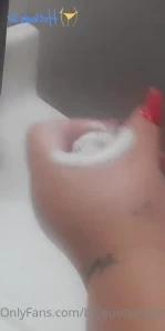 Bigbootydee89 - He fucks me so good pussy gets wet af