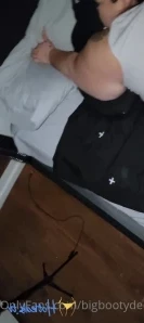 Bigbootydee89 - Watch me