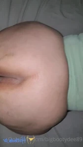 Bigbootydee89 - Let me cook for you next