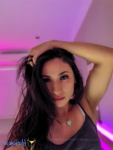 Worshipgoddessmercy - Just give in You know you want to