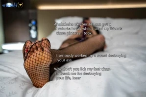 Worshipgoddessmercy - You look thirsty here let me help