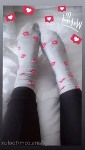 Toeluxx - Little video is too good not to share