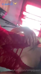 Simpqueen - another nsfw tiktok compilation