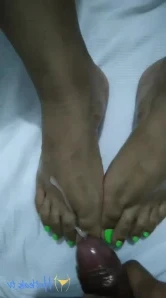 Canelafeet1 - Pink pink pink 