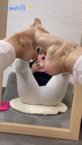 Canelafeet1 - Soles for you