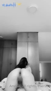 Amrasg - If we get to 30 I ll post my titties here Everyone who