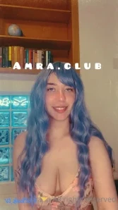 Amrasg - I was feeling cute cute the cutest