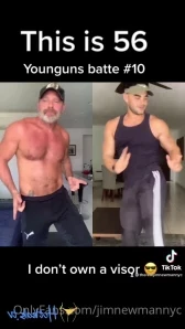 Jimnewmannyc - Happy towel Tuesday