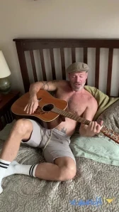 Jimnewmannyc - Ok here s the rusty rehearsal hwhwh but it started to