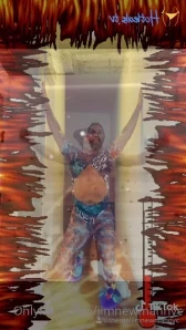 Jimnewmannyc - Audition for the television show East New York Playing