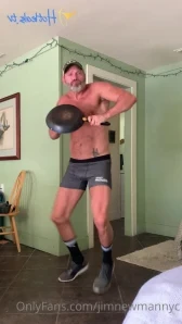 Jimnewmannyc - Happy Sunday