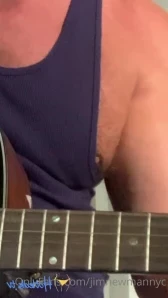 Jimnewmannyc - Weird Monday lol