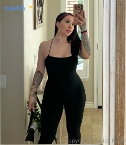 Salicerose - HI KINGS I m just working on this juicy ass to show yall