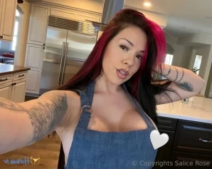 Salicerose - Hi KINGS Don t forget to check your DM s I sent SOME OF