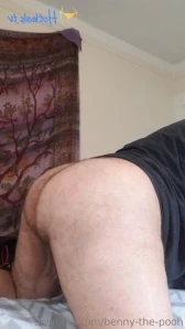 Benny-the-pooh - Pumping good