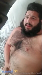 Benny-the-pooh - Sucking my buddies dick