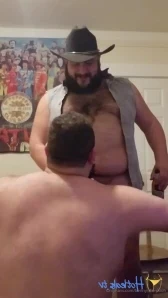 Benny-the-pooh - Daddy Bear s Cocksuckers Pt 1 Imagine the taste as my