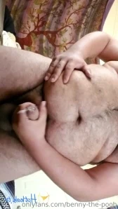 Benny-the-pooh - Benny s New Toy HOLY SHIT This thing is amazing I get