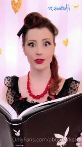 Abbydarkstar - Happy Free Friday Show me some love by grabbing this part 20