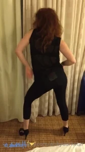 Abbydarkstar - Happy TaTa Tuesday black cat style You will want to part 20