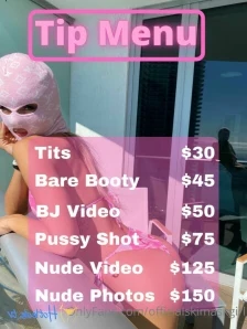 Officialskimaskgirl - yummy