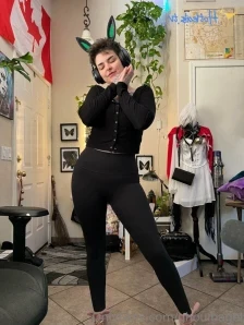 Ghoulbagel - Sorry I ve been a little quiet lately my love I m so