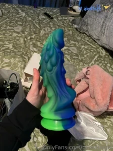 Ghoulbagel - Yesterday was strengthen the earmuffs day and I m really