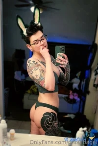 Ghoulbagel - I think I fill this dress out nicely now