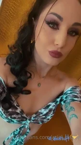 Ariel_peake - Some BTS from my shoot today