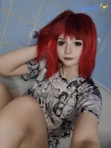 Lei_id0lls - Today I got a super old set with very sexy poses still in