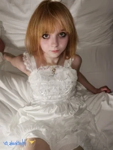 Lei_id0lls - Cute pirate look