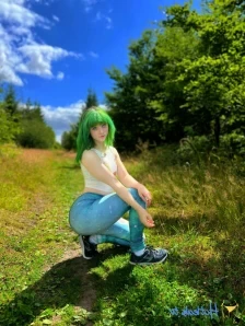 Lei_id0lls - Took some photos today results are on lunadlight