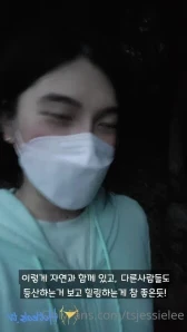 Tsjessielee - 아 요번주 피클볼 대회 운동 관련해서