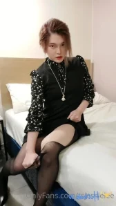 Tsjessielee - KR Version 먼저 걱정 끼쳐드려서 죄송하고