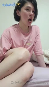 Tsjessielee - Halloween Special Part 1 Part 2 got denied T_T according
