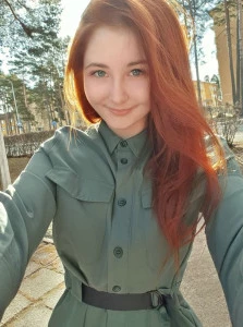 Vladislava_661 - Have a nice morning with me part 49