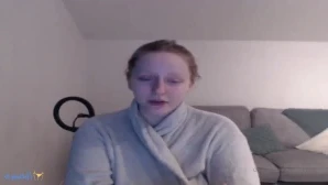 Kissmyhips - Unposted clip from earlier this year - lots of boob