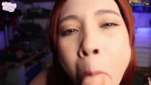 Virtualgeisha - Come oil up these cheeks for me 3 Full HD set will be