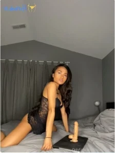 Theavamariee - Would you tie me up and make me your little slut