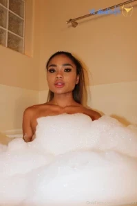 Theavamariee - Let s play dirty tonight