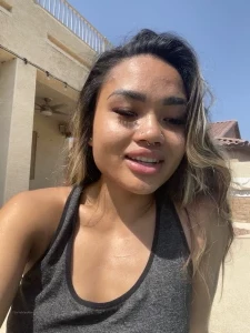 Theavamariee - Sure an orgy sounds great but you re basically just