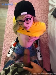 Cutiepii33quinn - Live on cam rn come chat https m chaturbate com